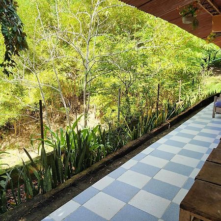 Hostel Finca La Gordita Calabazo (Magdalena) Exterior foto