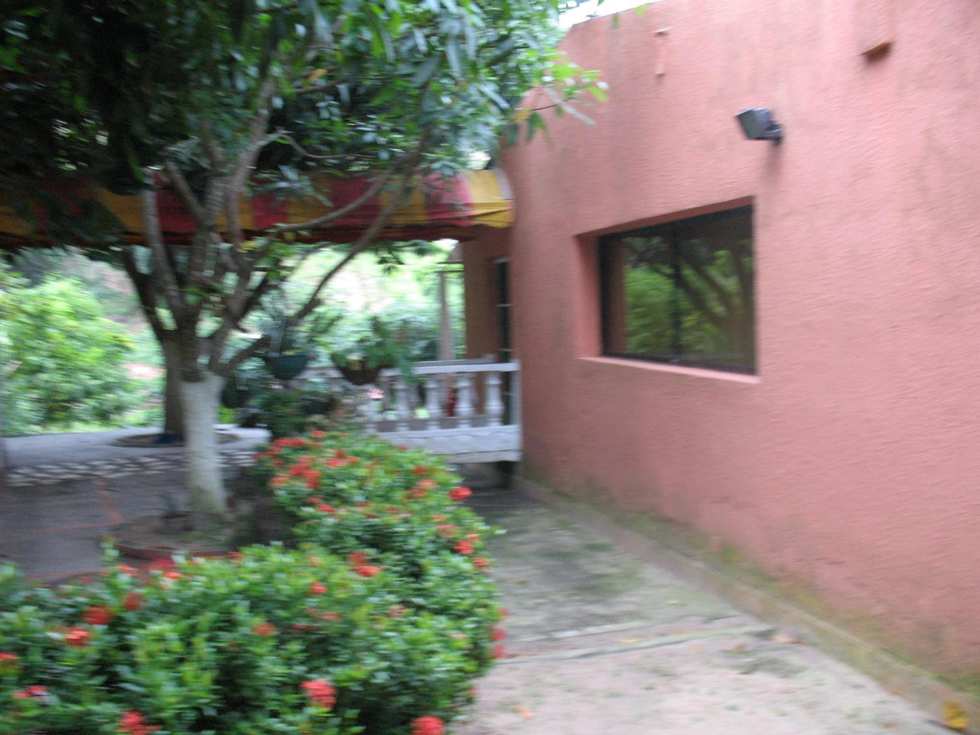 Hostel Finca La Gordita Calabazo (Magdalena) Exterior foto