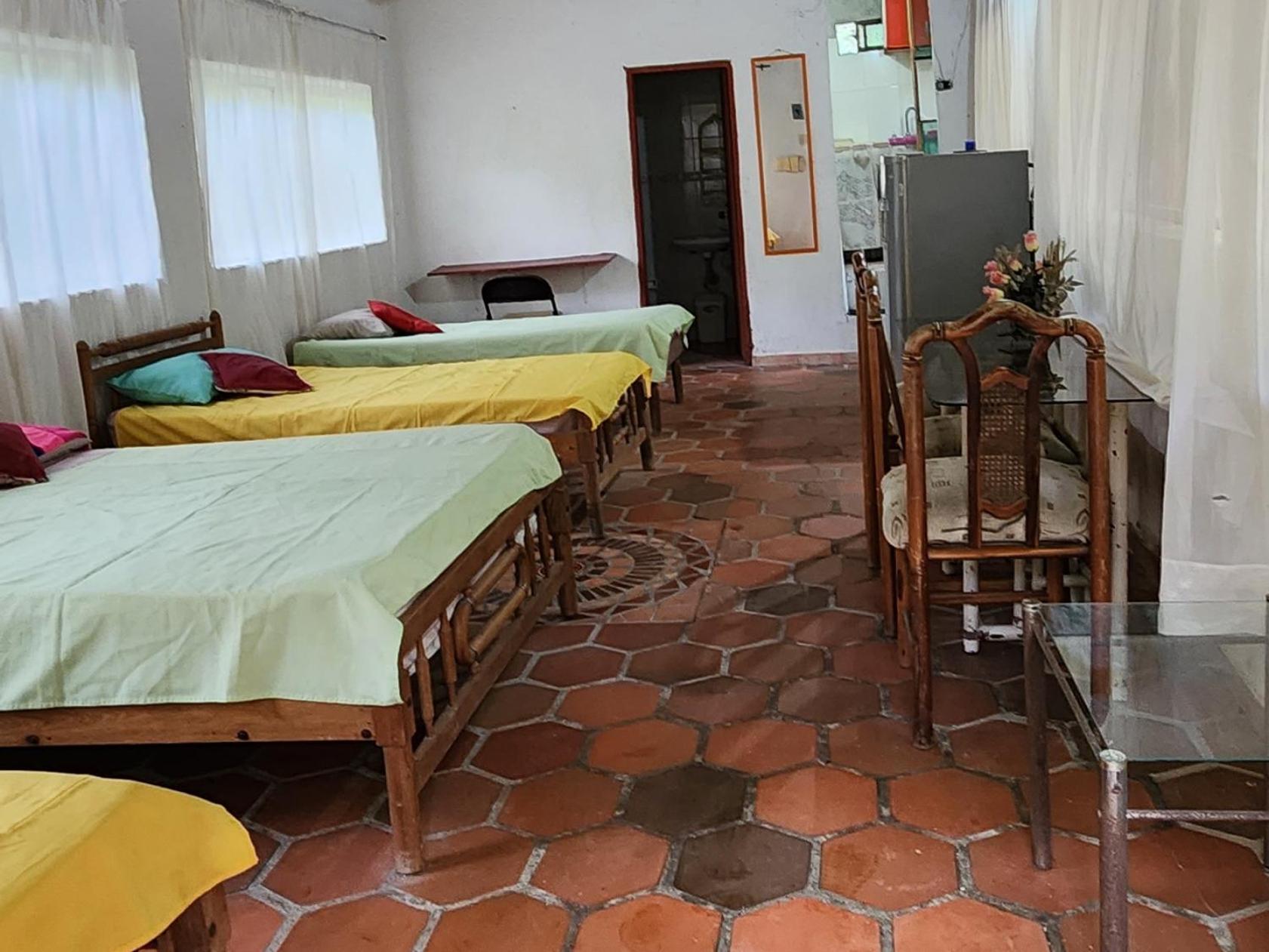Hostel Finca La Gordita Calabazo (Magdalena) Quarto foto