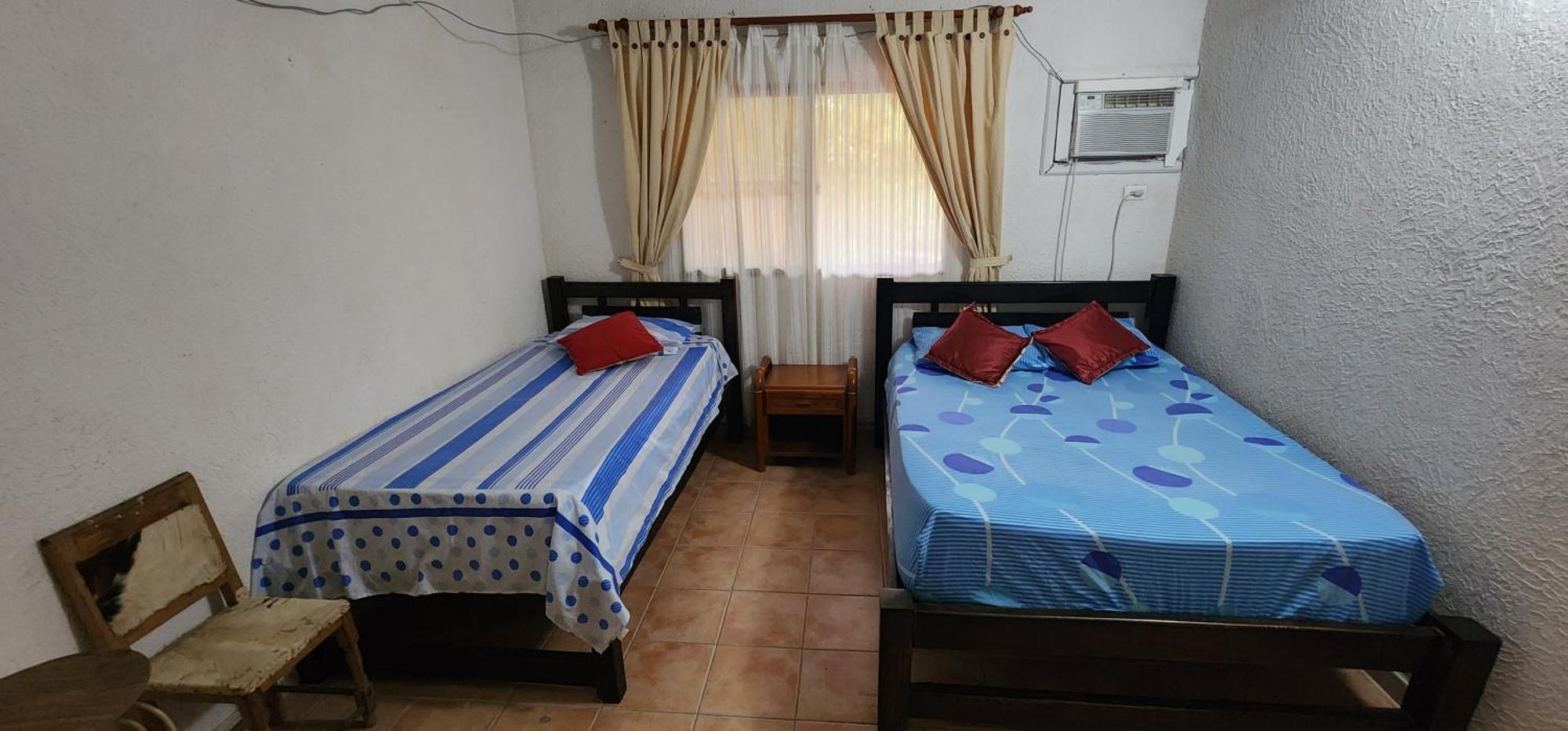 Hostel Finca La Gordita Calabazo (Magdalena) Quarto foto