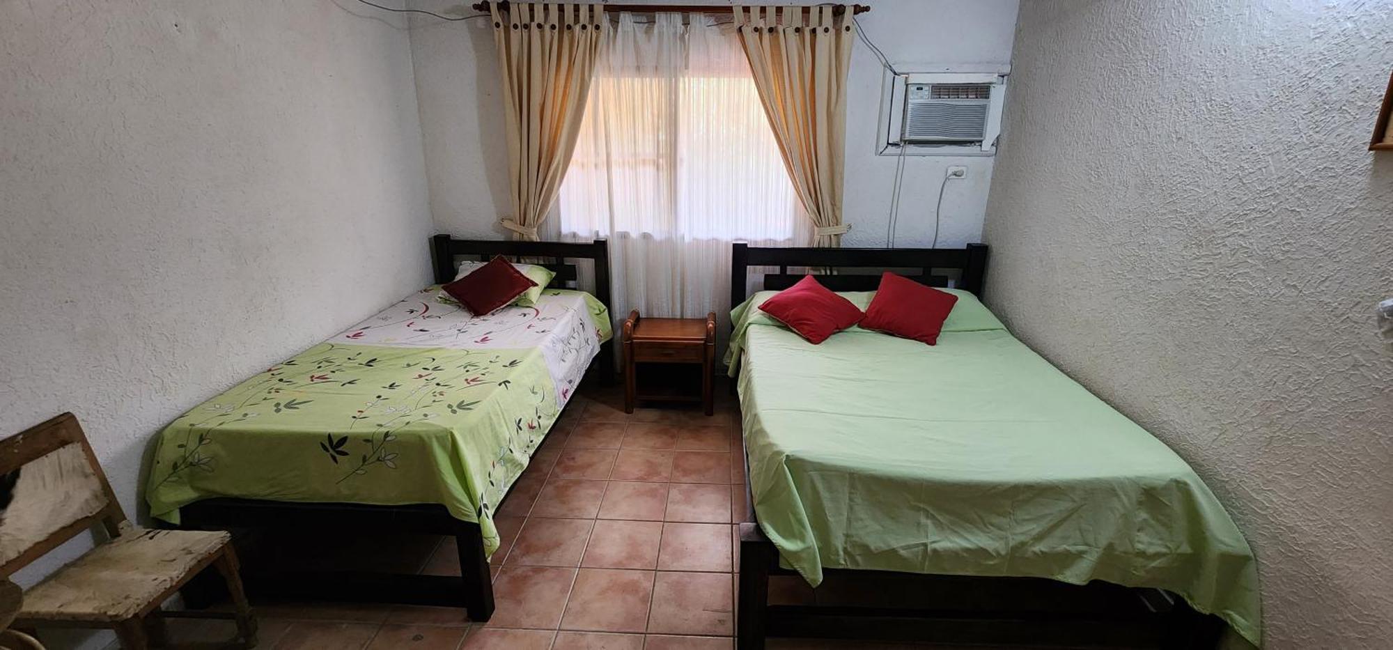 Hostel Finca La Gordita Calabazo (Magdalena) Quarto foto
